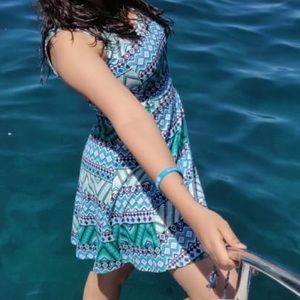 Swim dress